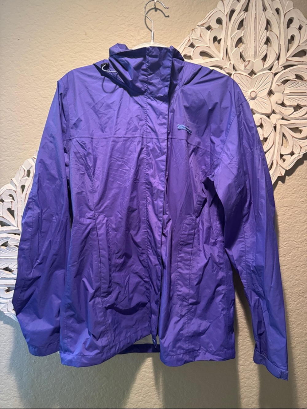 Marmot Women’s PreClip Jacket